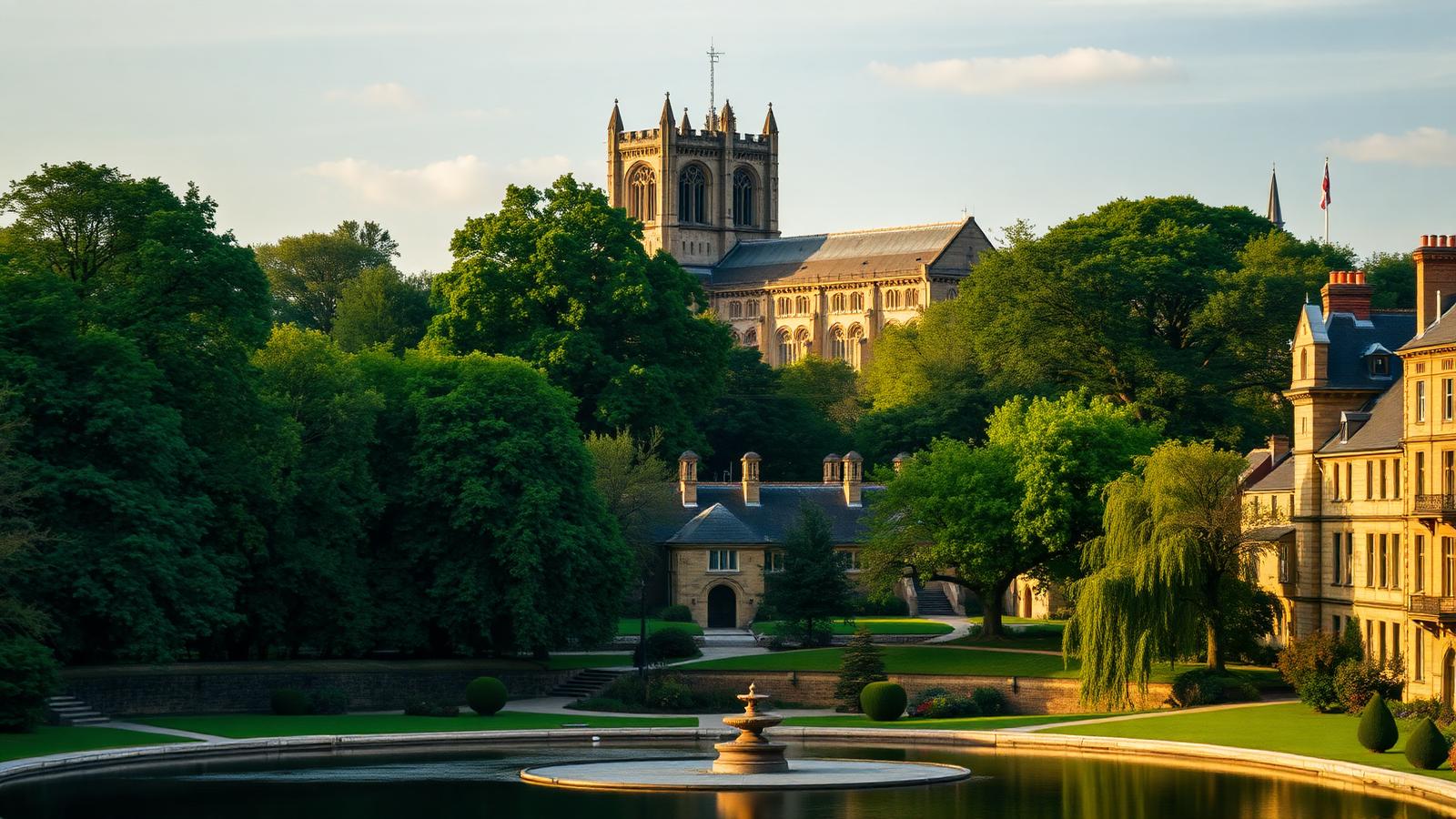 St Albans, Hertfordshire — the area we cover