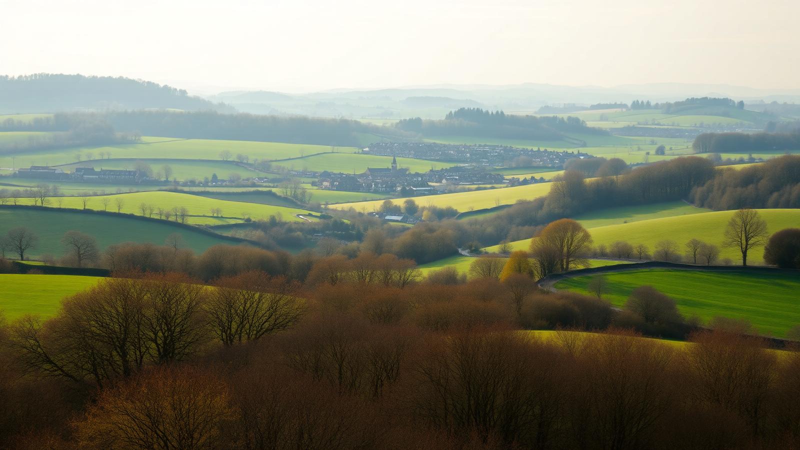 Tring, Hertfordshire — the area we cover